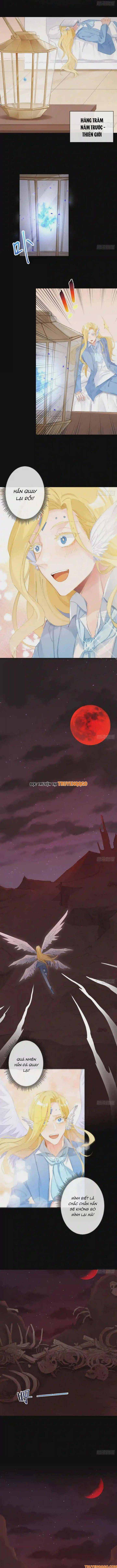 Ma Vương Luân Vũ Khúc Chapter 64 - 4