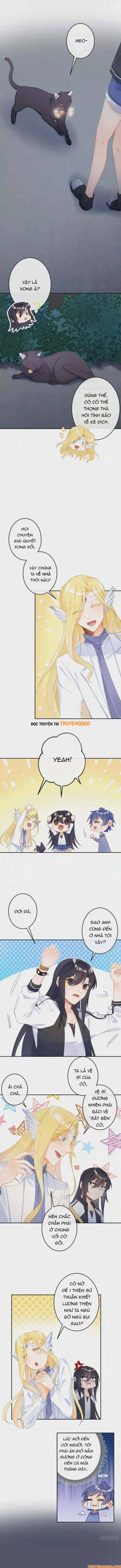 Ma Vương Luân Vũ Khúc Chapter 62 - 6