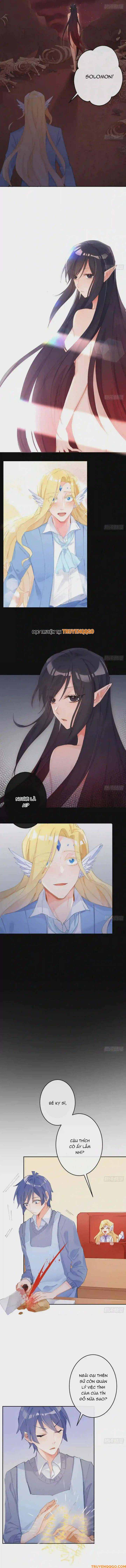 Ma Vương Luân Vũ Khúc Chapter 64 - 5