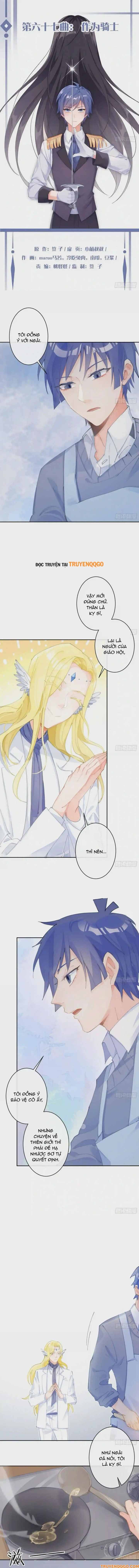 Ma Vương Luân Vũ Khúc Chapter 67 - 2