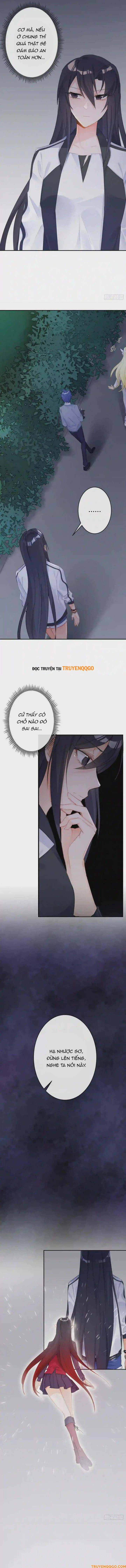 Ma Vương Luân Vũ Khúc Chapter 62 - 7