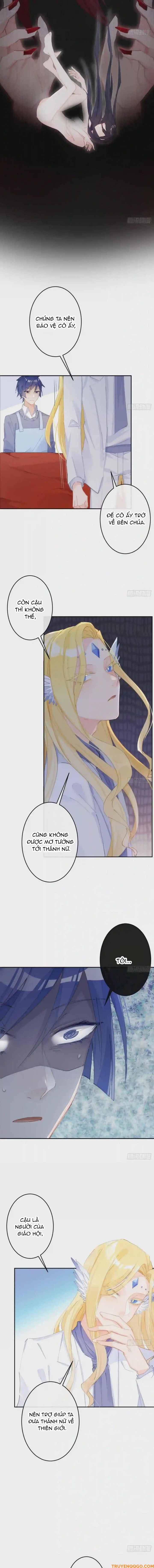 Ma Vương Luân Vũ Khúc Chapter 66 - 3