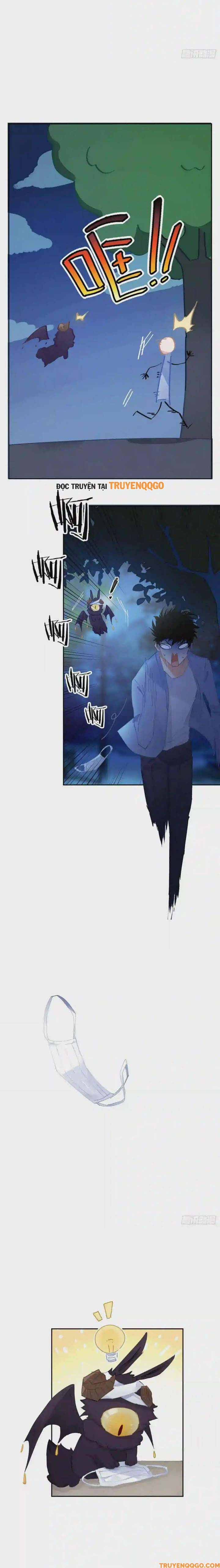 Ma Vương Luân Vũ Khúc Chapter 63 - 6