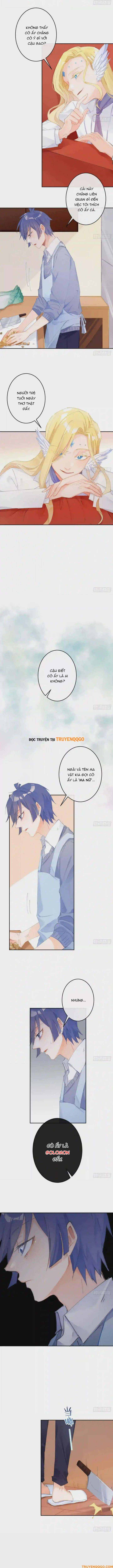 Ma Vương Luân Vũ Khúc Chapter 64 - 6