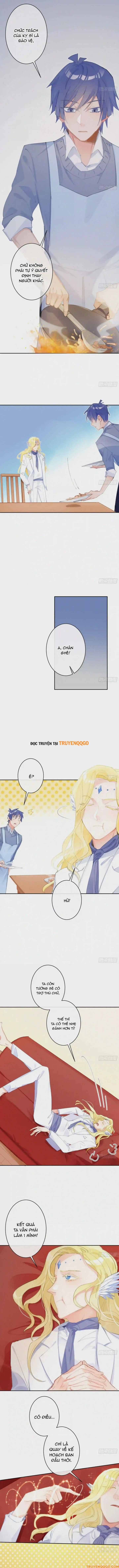 Ma Vương Luân Vũ Khúc Chapter 67 - 3