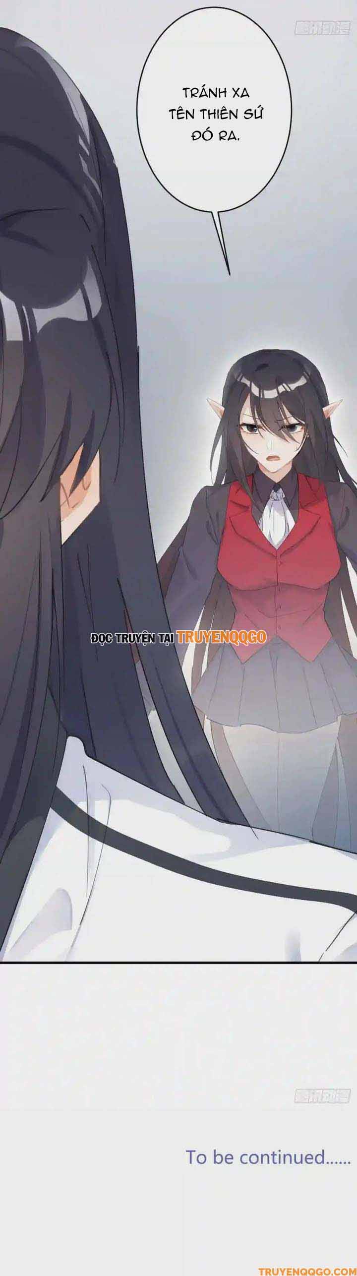 Ma Vương Luân Vũ Khúc Chapter 62 - 8