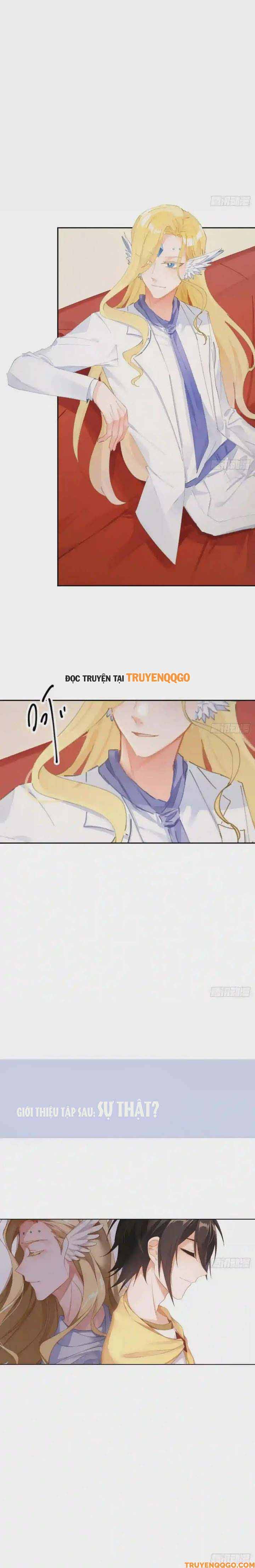 Ma Vương Luân Vũ Khúc Chapter 64 - 7