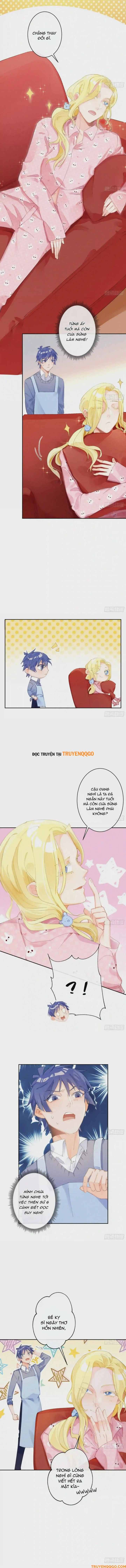 Ma Vương Luân Vũ Khúc Chapter 67 - 4