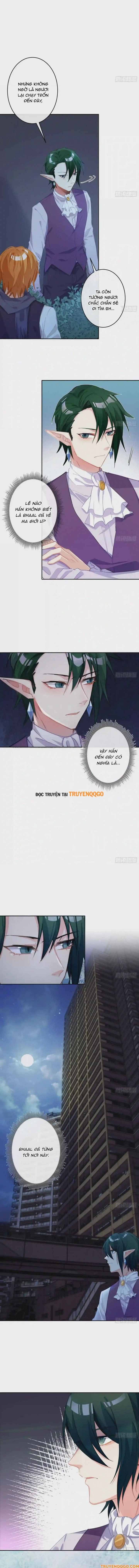 Ma Vương Luân Vũ Khúc Chapter 69 - 3