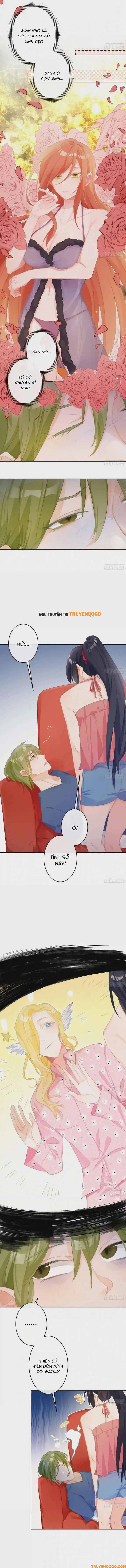 Ma Vương Luân Vũ Khúc Chapter 68 - 4