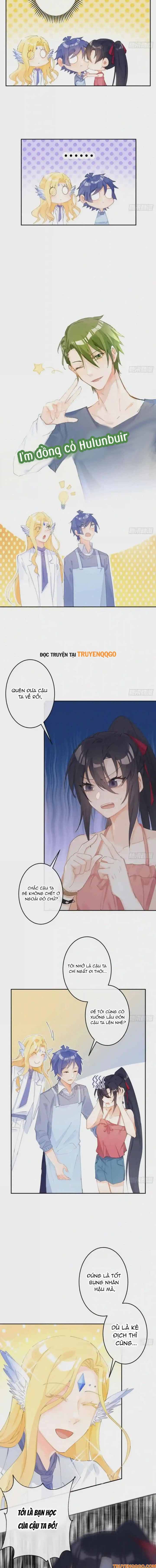 Ma Vương Luân Vũ Khúc Chapter 66 - 6