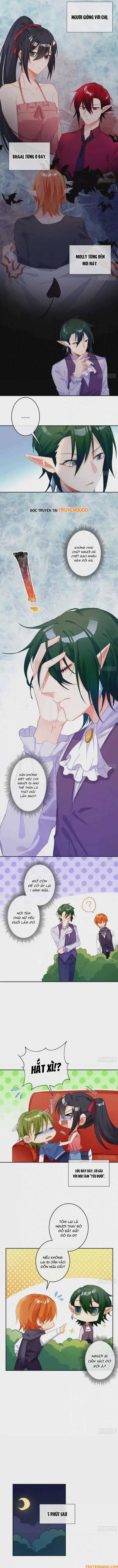 Ma Vương Luân Vũ Khúc Chapter 69 - 4