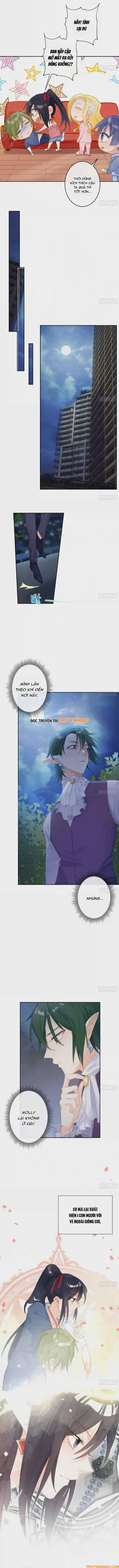 Ma Vương Luân Vũ Khúc Chapter 68 - 5