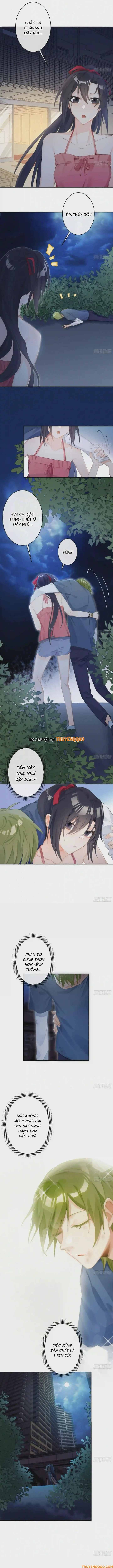 Ma Vương Luân Vũ Khúc Chapter 67 - 6