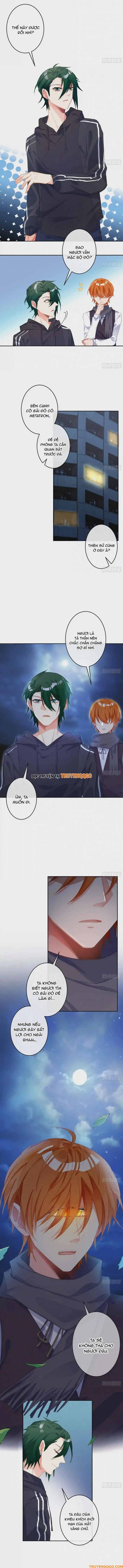 Ma Vương Luân Vũ Khúc Chapter 69 - 5