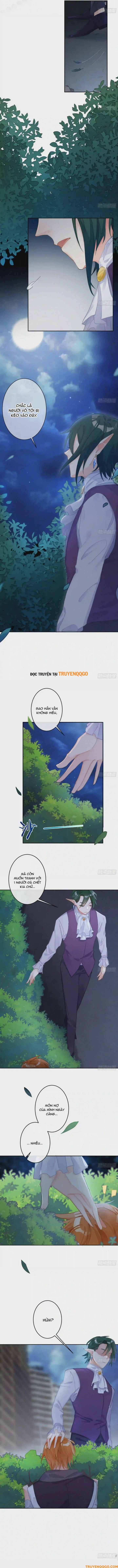 Ma Vương Luân Vũ Khúc Chapter 68 - 6