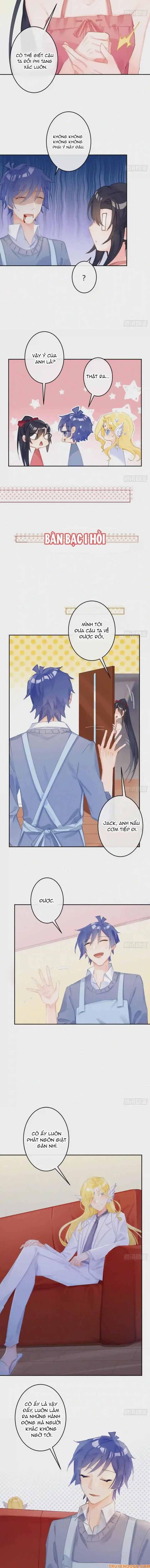 Ma Vương Luân Vũ Khúc Chapter 66 - 8