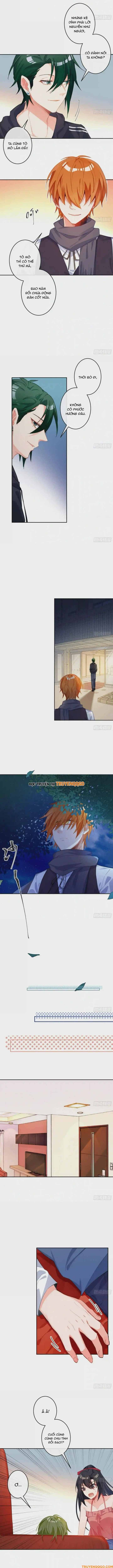 Ma Vương Luân Vũ Khúc Chapter 69 - 6