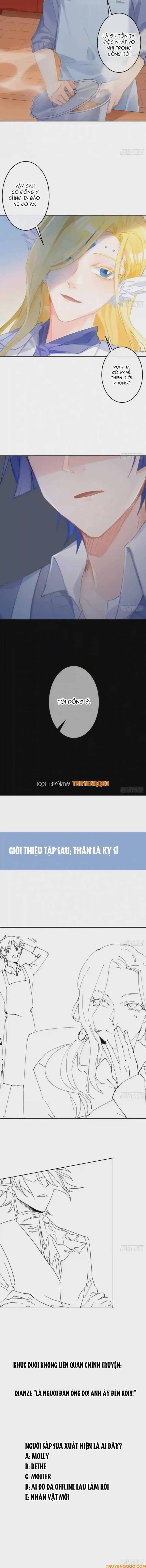 Ma Vương Luân Vũ Khúc Chapter 66 - 9