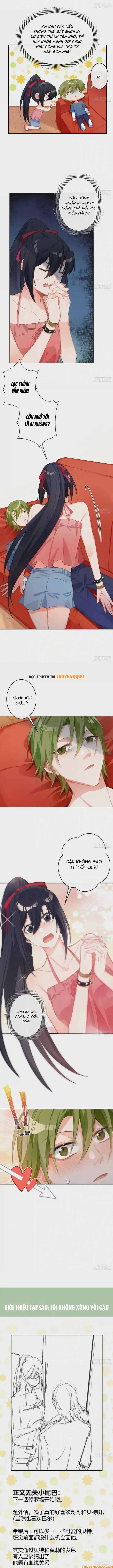 Ma Vương Luân Vũ Khúc Chapter 69 - 7