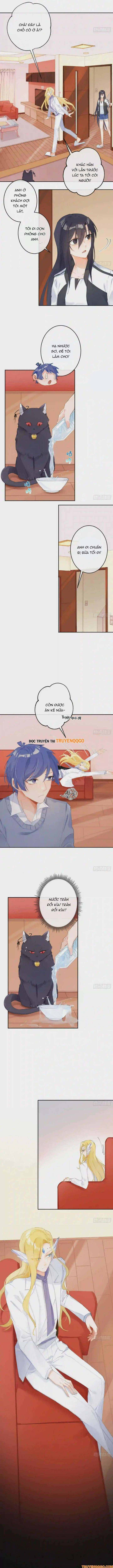 Ma Vương Luân Vũ Khúc Chapter 64 - 3