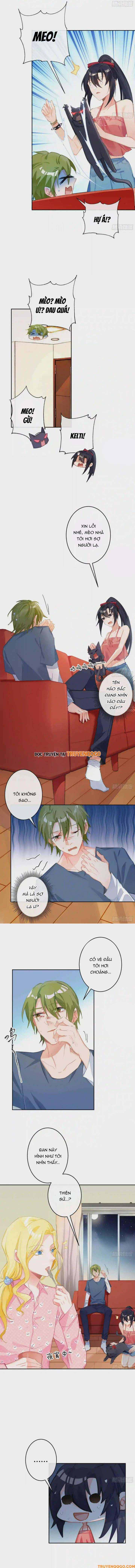 Ma Vương Luân Vũ Khúc Chapter 70 - 3