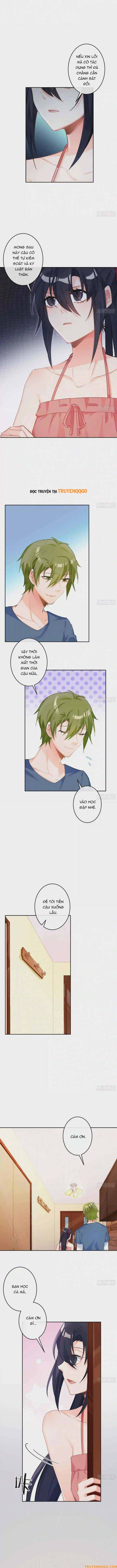 Ma Vương Luân Vũ Khúc Chapter 70 - 6