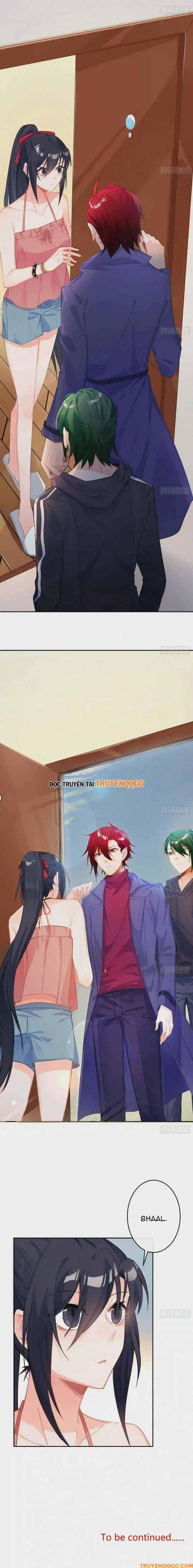 Ma Vương Luân Vũ Khúc Chapter 70 - 7