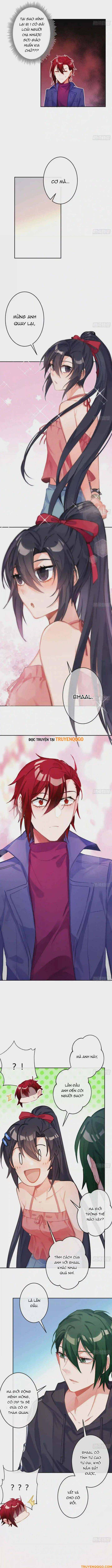 Ma Vương Luân Vũ Khúc Chapter 71 - 6