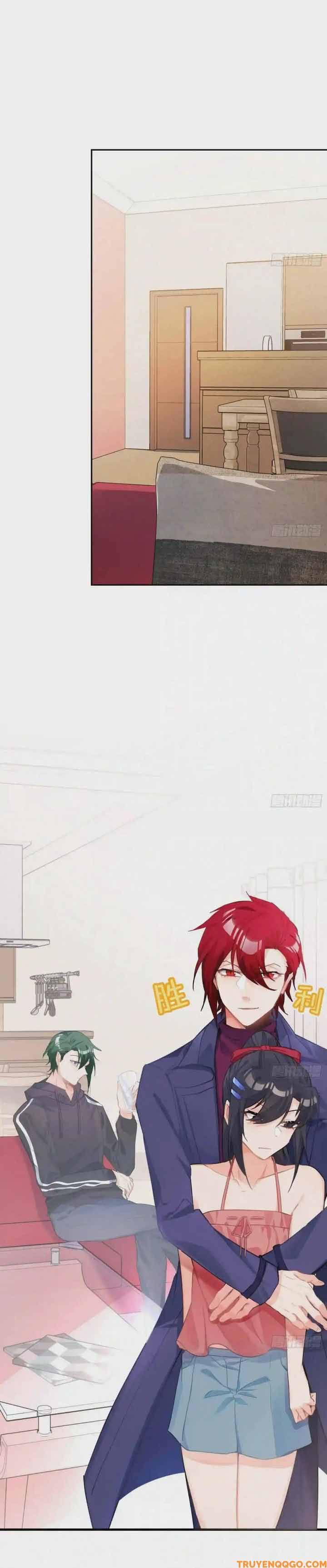 Ma Vương Luân Vũ Khúc Chapter 73 - 2