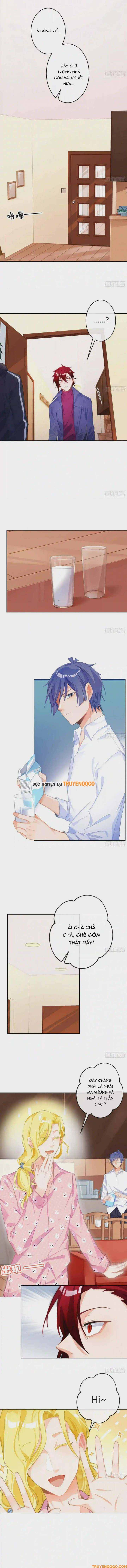 Ma Vương Luân Vũ Khúc Chapter 71 - 7