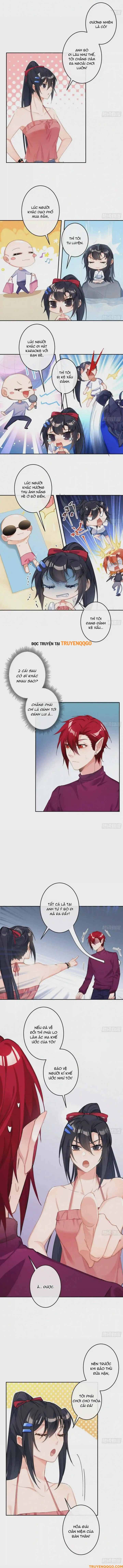 Ma Vương Luân Vũ Khúc Chapter 74 - 3