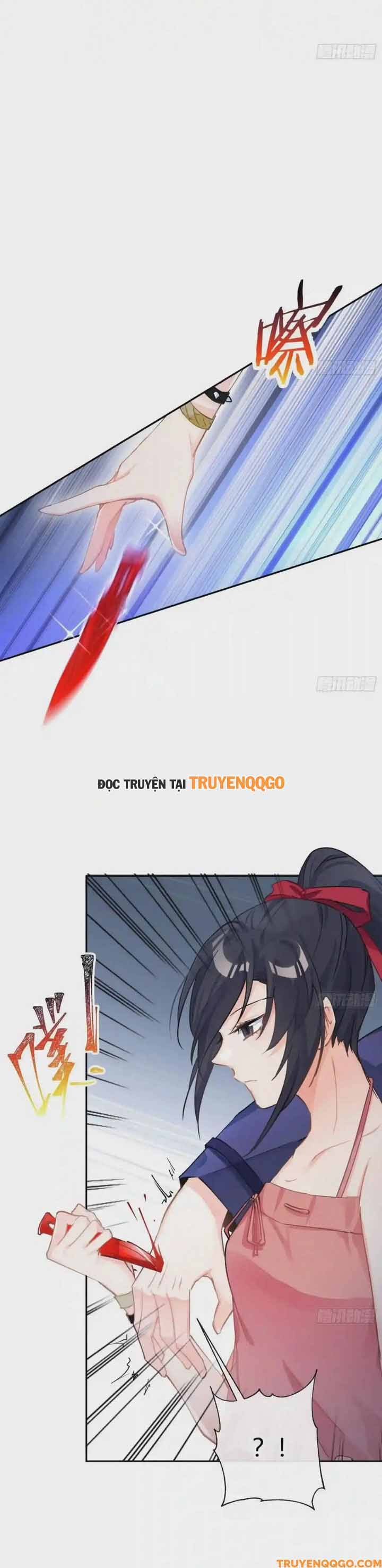 Ma Vương Luân Vũ Khúc Chapter 73 - 3