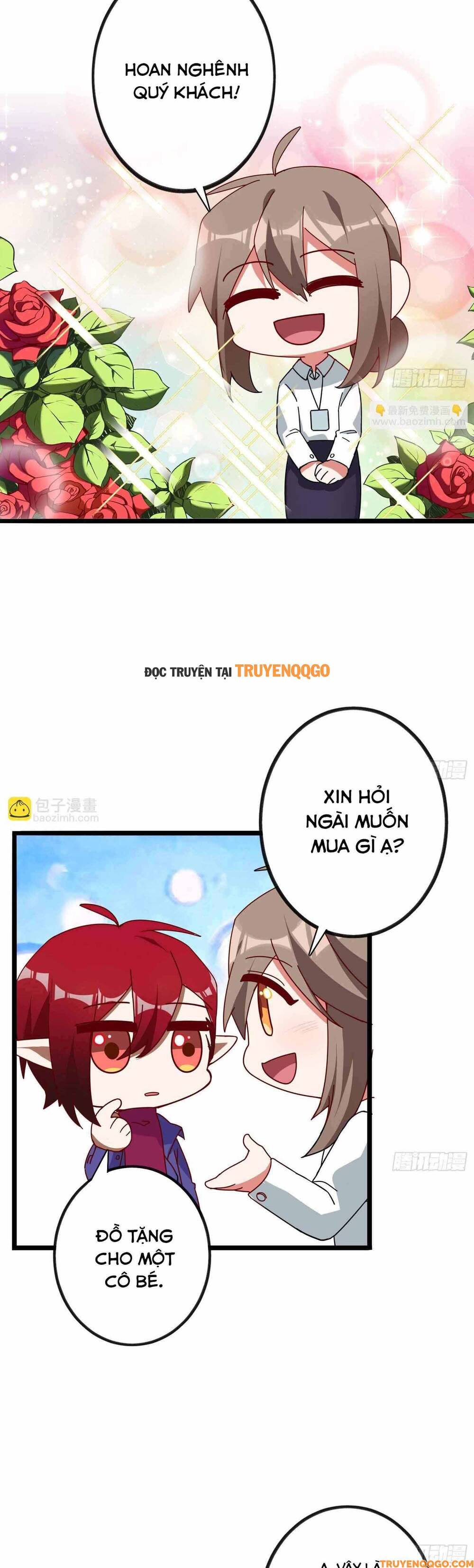 Ma Vương Luân Vũ Khúc Chapter 72.5 - 4