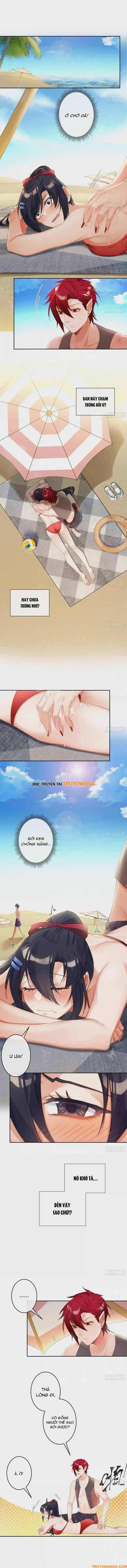 Ma Vương Luân Vũ Khúc Chapter 75 - 2