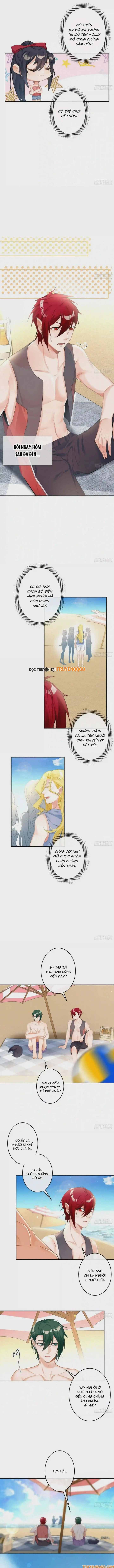 Ma Vương Luân Vũ Khúc Chapter 74 - 4