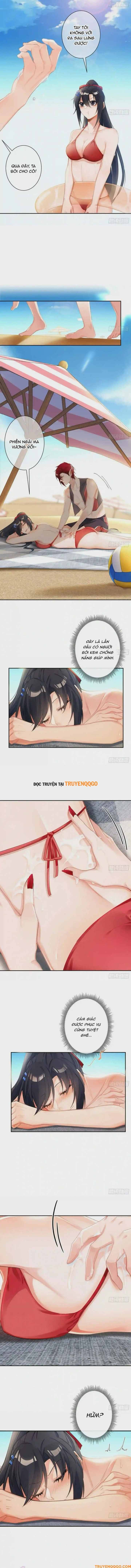 Ma Vương Luân Vũ Khúc Chapter 74 - 6