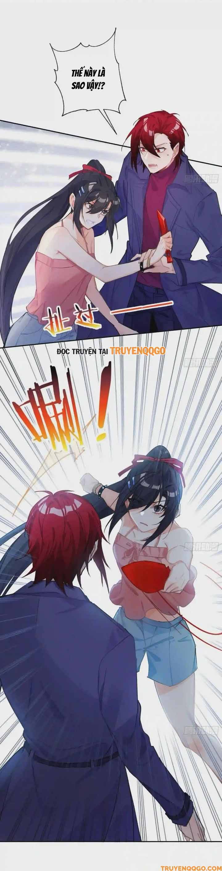 Ma Vương Luân Vũ Khúc Chapter 73 - 5