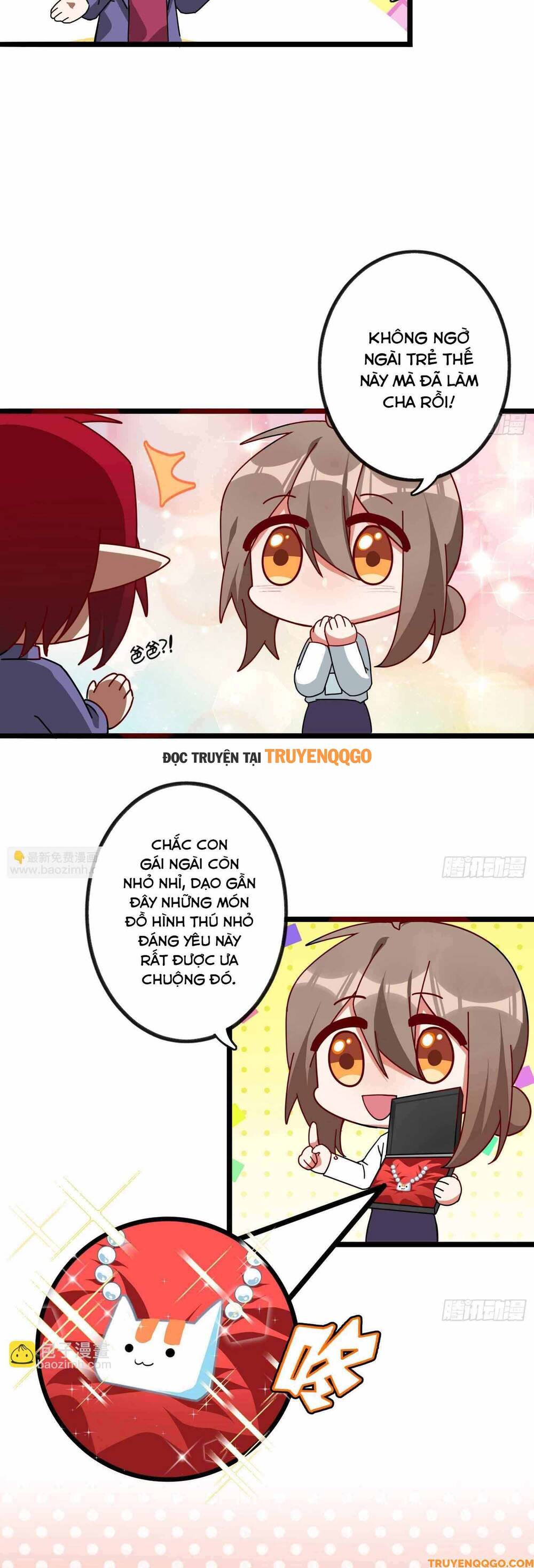 Ma Vương Luân Vũ Khúc Chapter 72.5 - 6