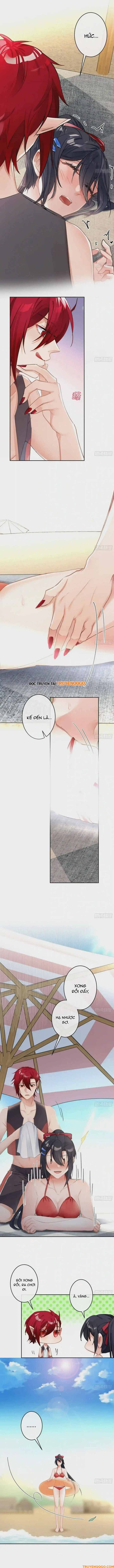 Ma Vương Luân Vũ Khúc Chapter 75 - 5