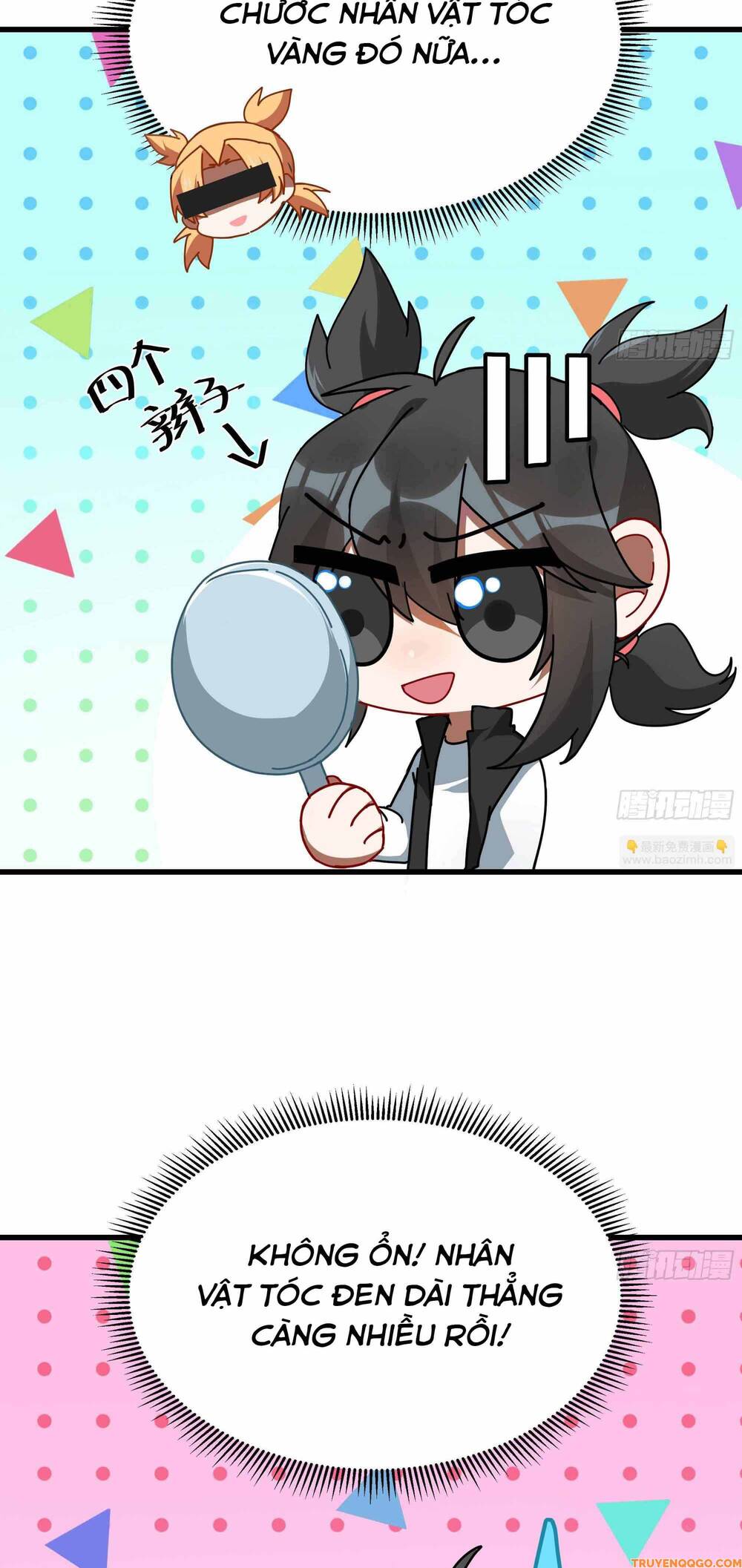 Ma Vương Luân Vũ Khúc Chapter 75.5 - 5