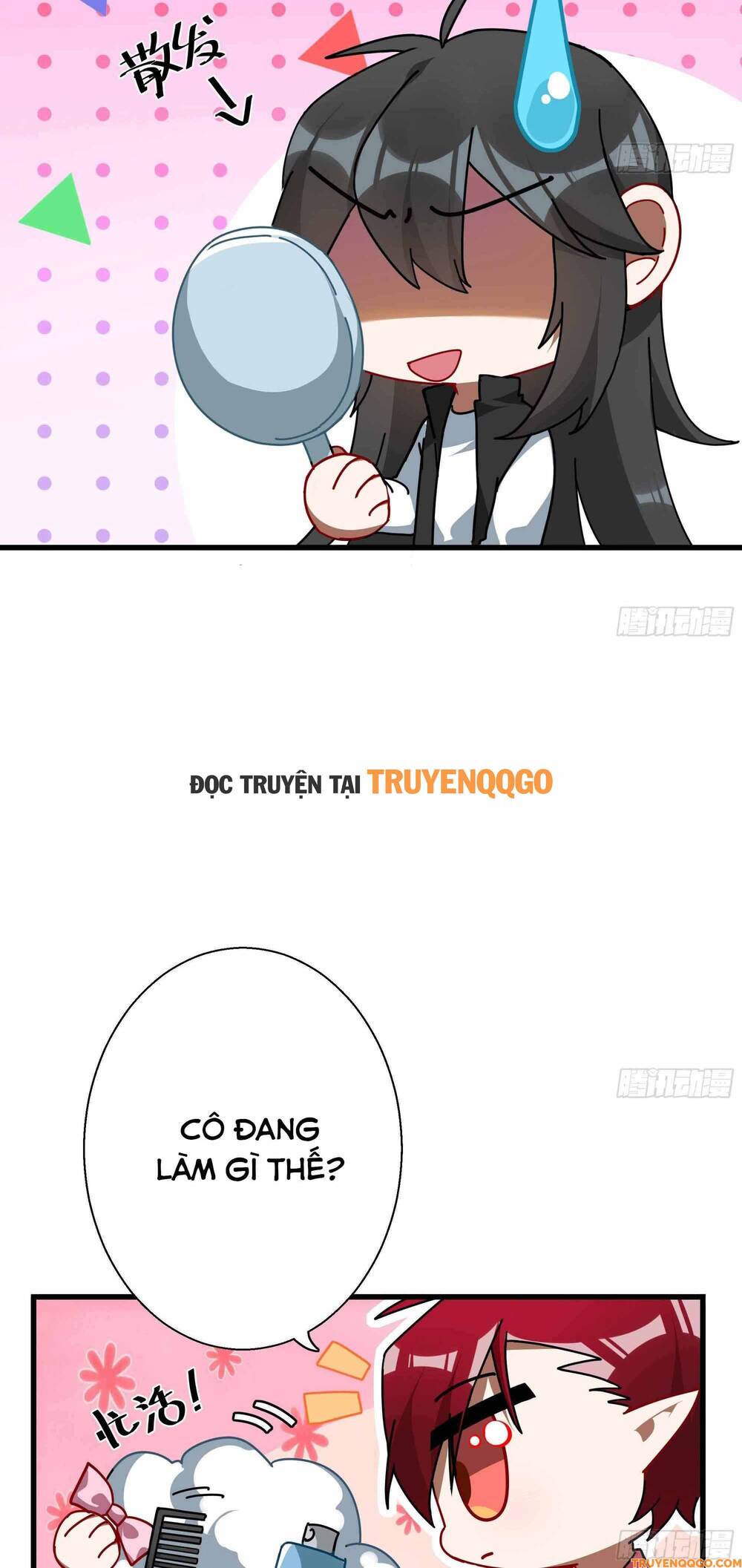 Ma Vương Luân Vũ Khúc Chapter 75.5 - 6