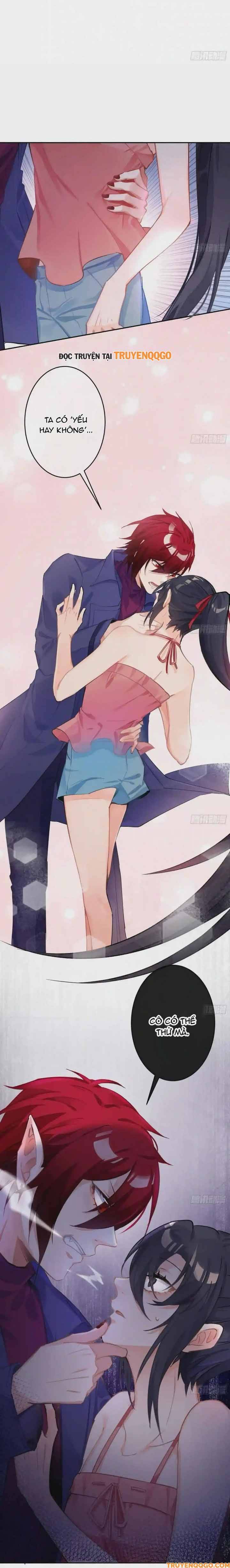 Ma Vương Luân Vũ Khúc Chapter 72 - 10