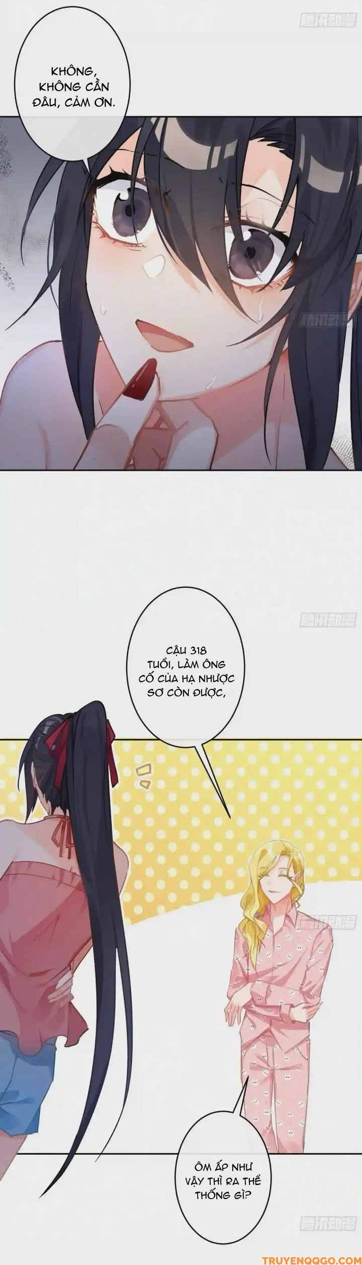 Ma Vương Luân Vũ Khúc Chapter 72 - 11