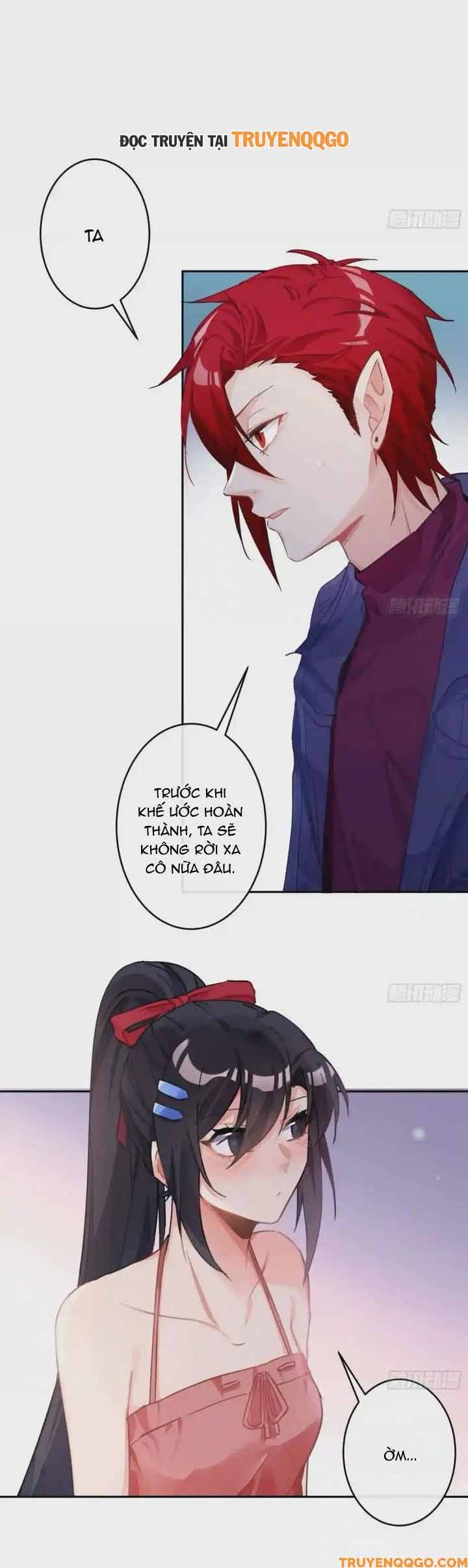 Ma Vương Luân Vũ Khúc Chapter 73 - 10