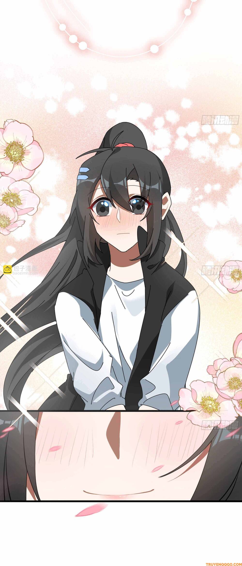 Ma Vương Luân Vũ Khúc Chapter 75.5 - 10