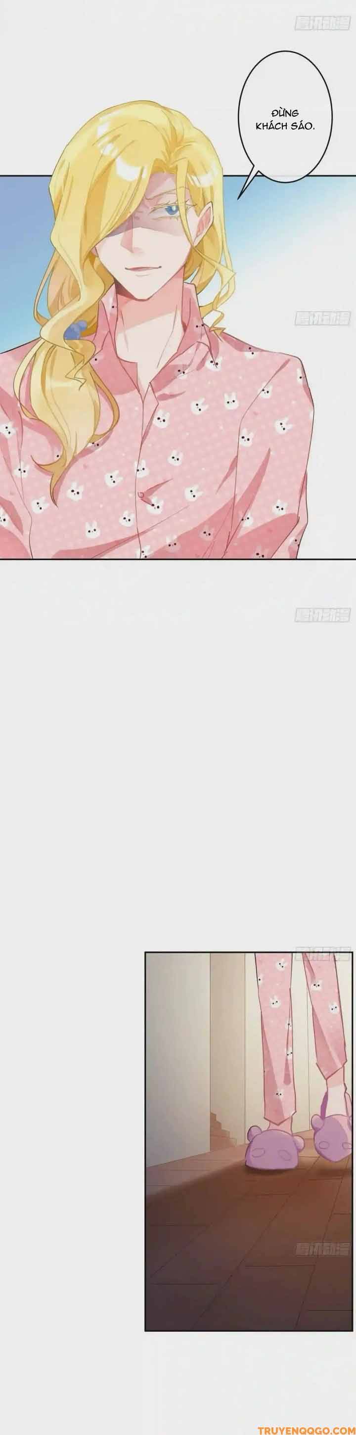 Ma Vương Luân Vũ Khúc Chapter 72 - 14