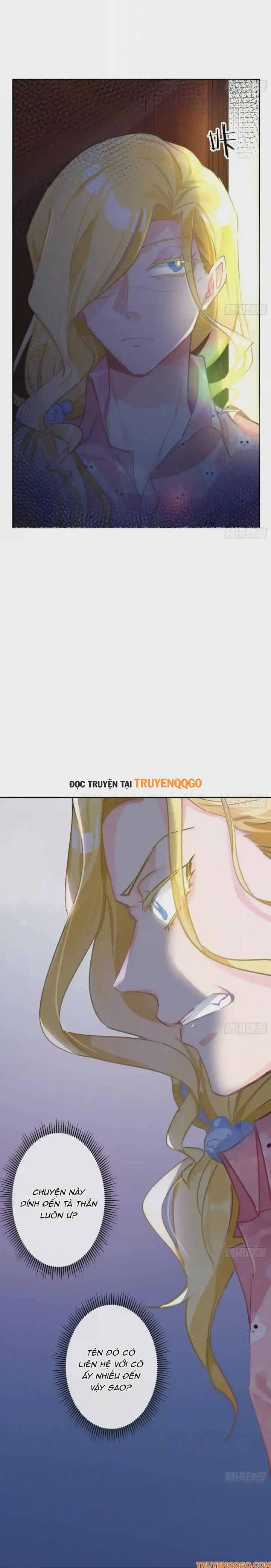 Ma Vương Luân Vũ Khúc Chapter 72 - 15