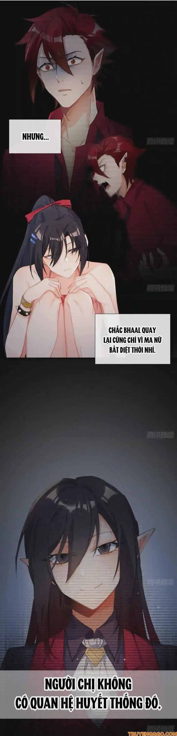 Ma Vương Luân Vũ Khúc Chapter 73 - 14