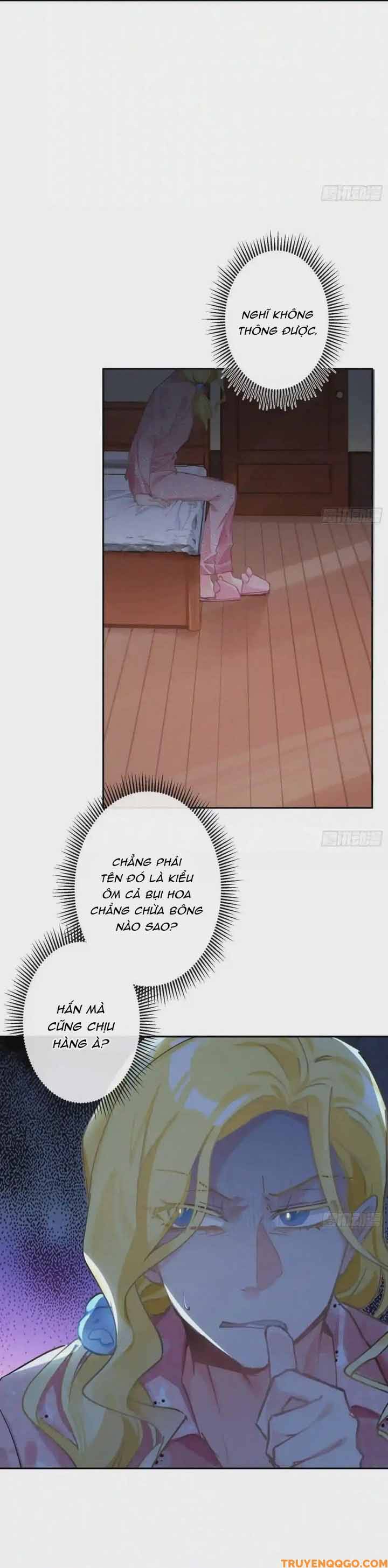 Ma Vương Luân Vũ Khúc Chapter 72 - 16